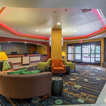 Hotel Руідозо Екстер'єр фото