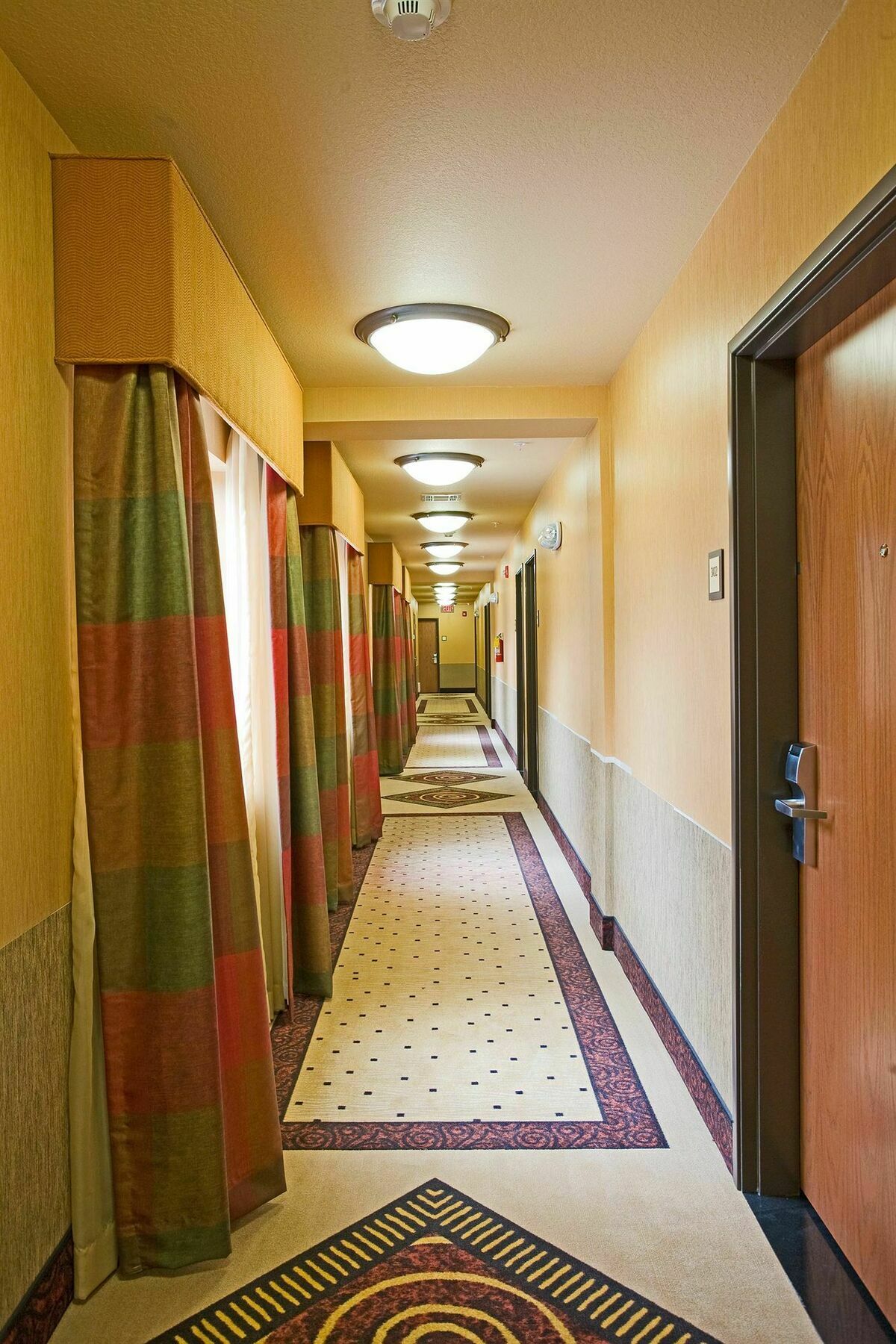 Hotel Руідозо Екстер'єр фото