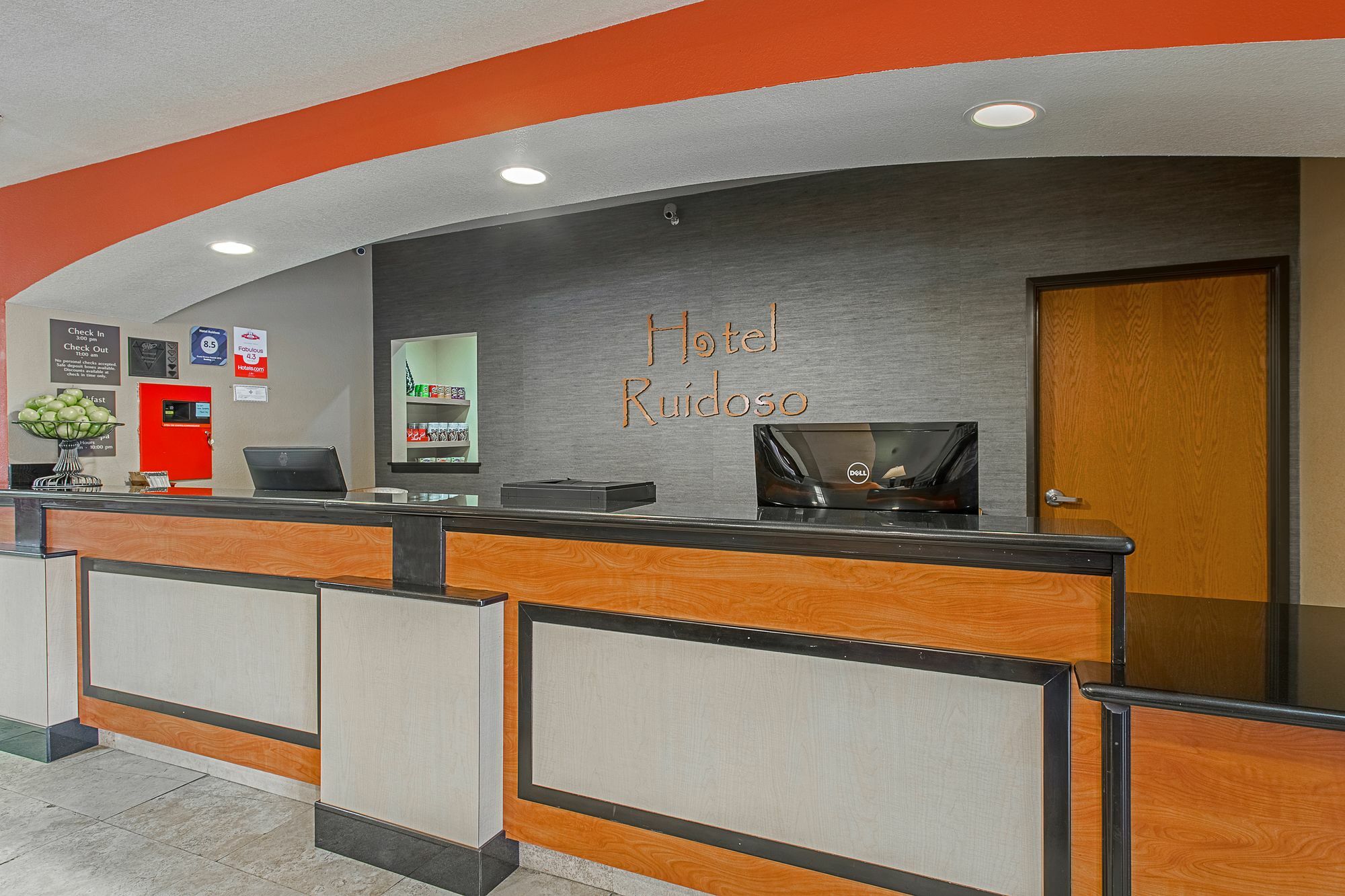 Hotel Руідозо Екстер'єр фото