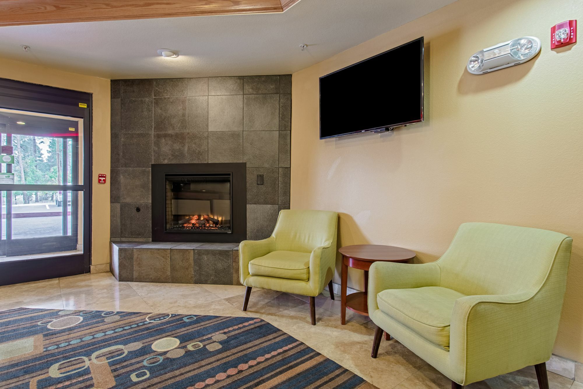 Hotel Руідозо Екстер'єр фото