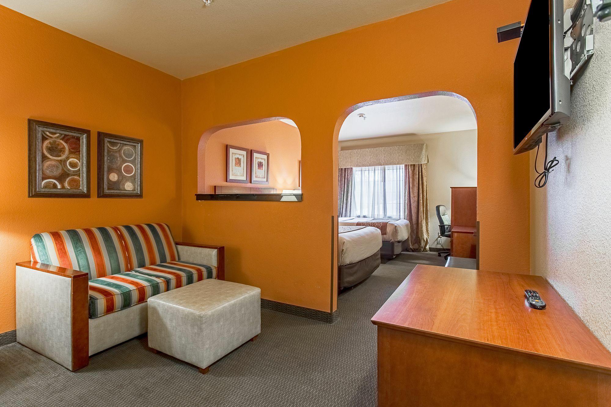 Hotel Руідозо Екстер'єр фото