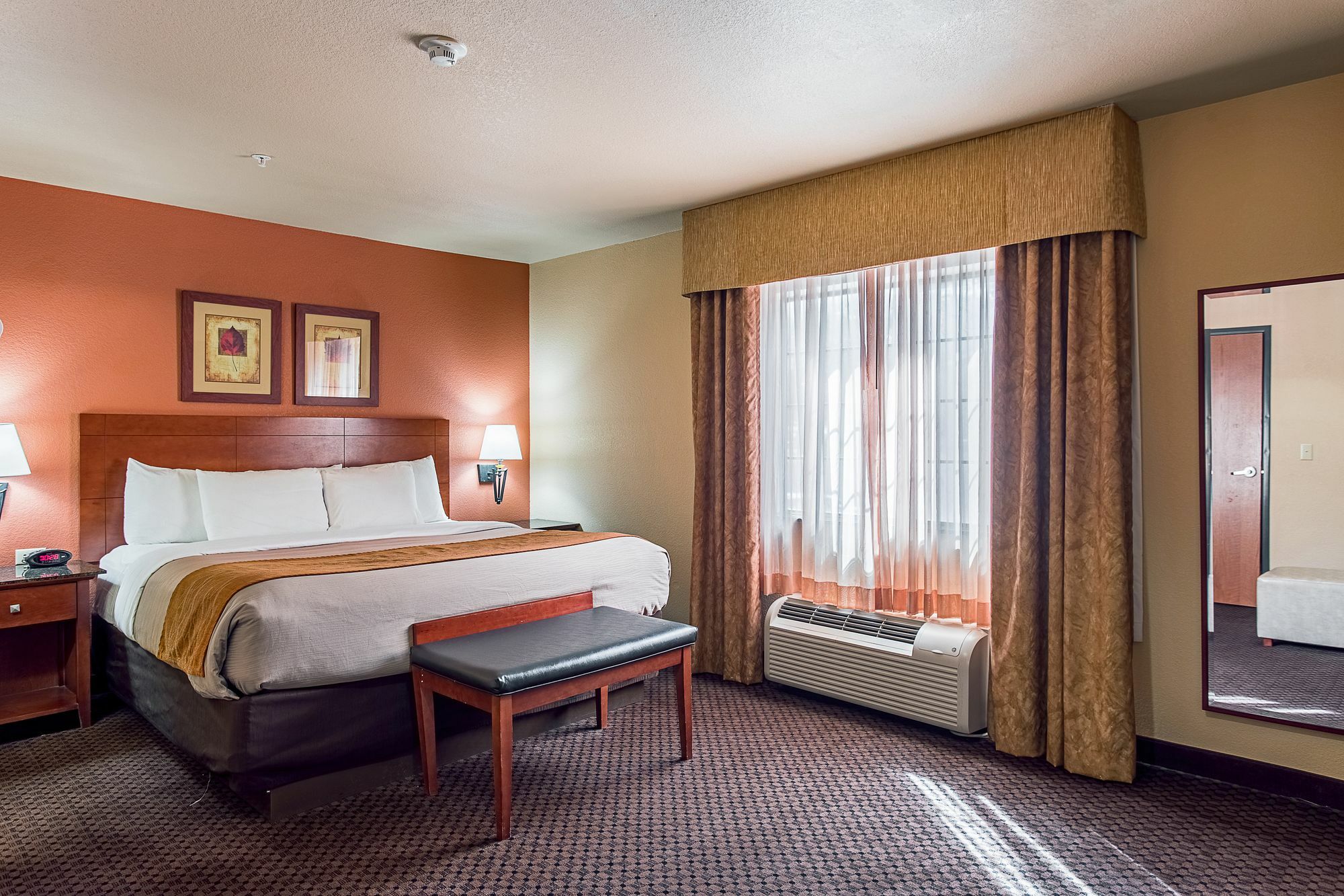 Hotel Руідозо Екстер'єр фото