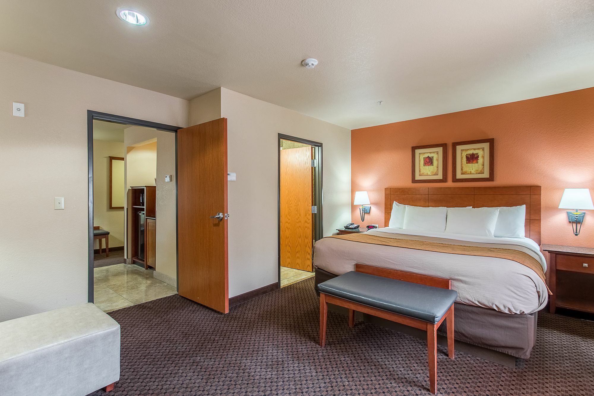 Hotel Руідозо Екстер'єр фото