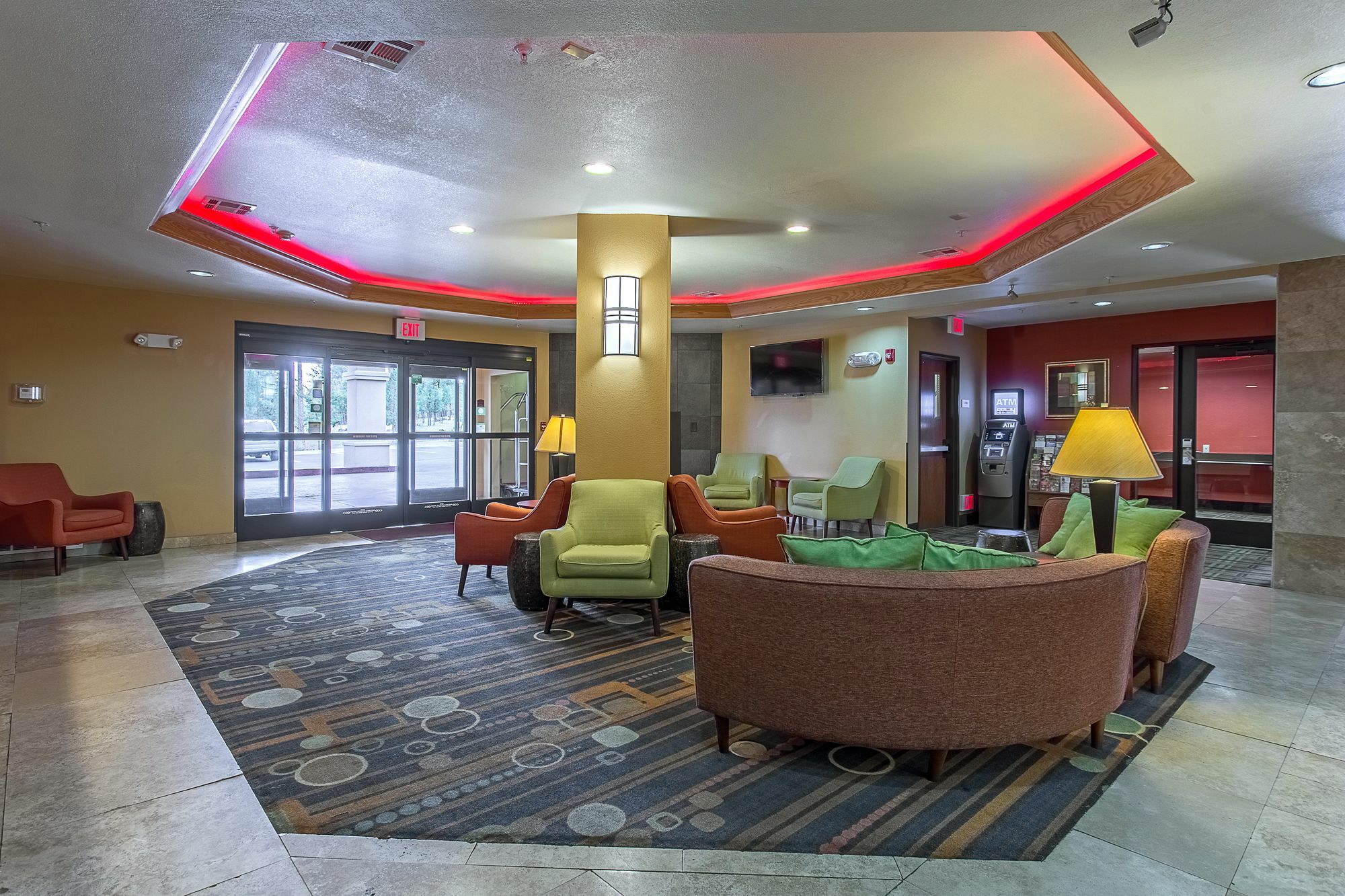 Hotel Руідозо Екстер'єр фото